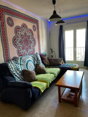 Precioso apartamento aparcamiento gratuito